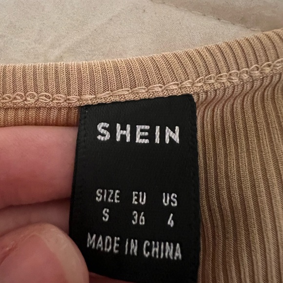 Tank Top - Picture 2 of 5